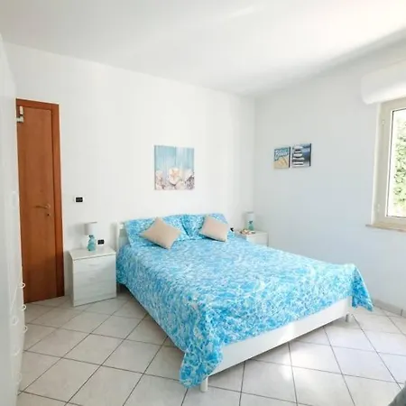 Apartament Marina - Pineto