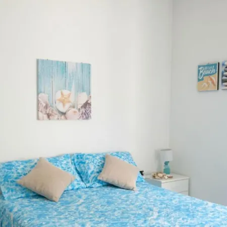 Apartment Marina - Pineto