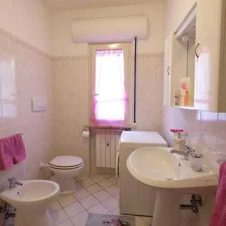Apartament Marina - Pineto